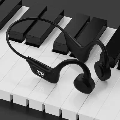 Shokz - Audífonos Deportivos de Conducción Ósea