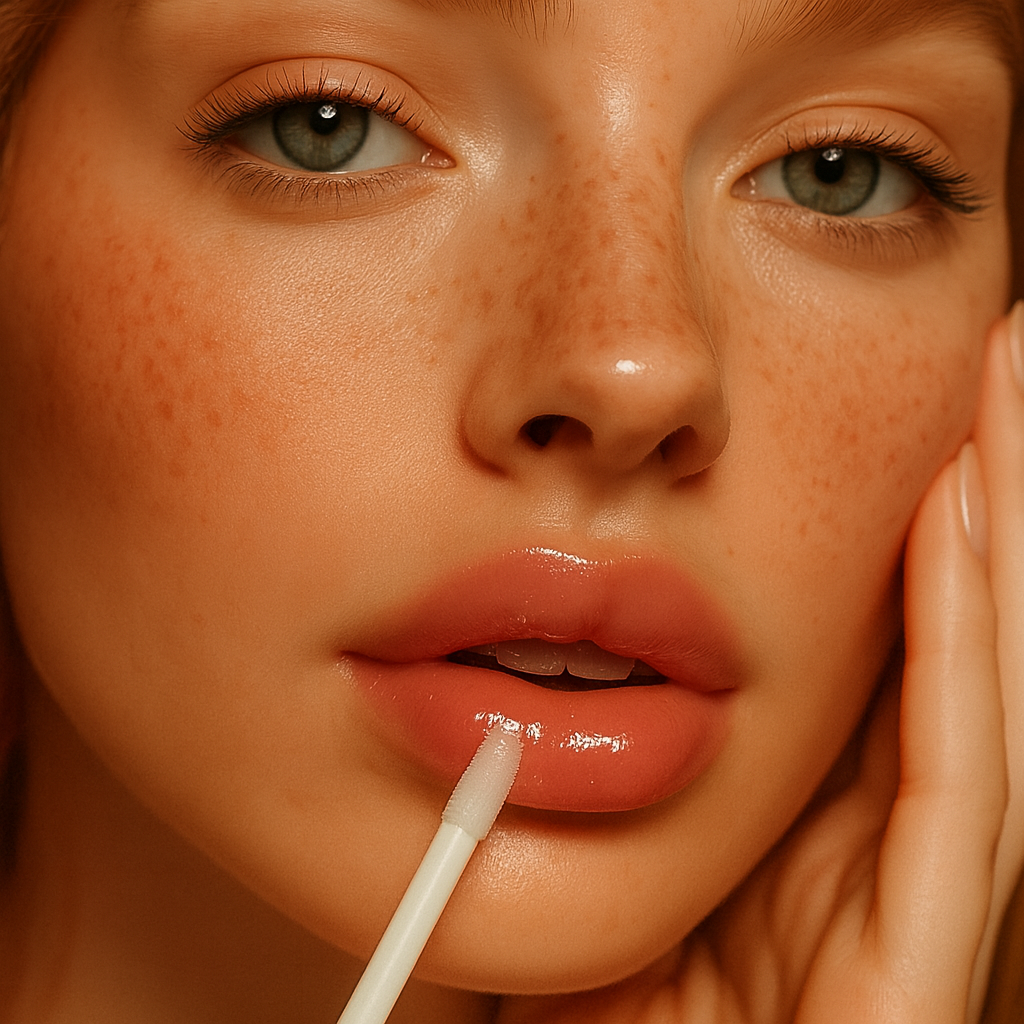 Fioréa Gloss Voluminizador Instantaneo