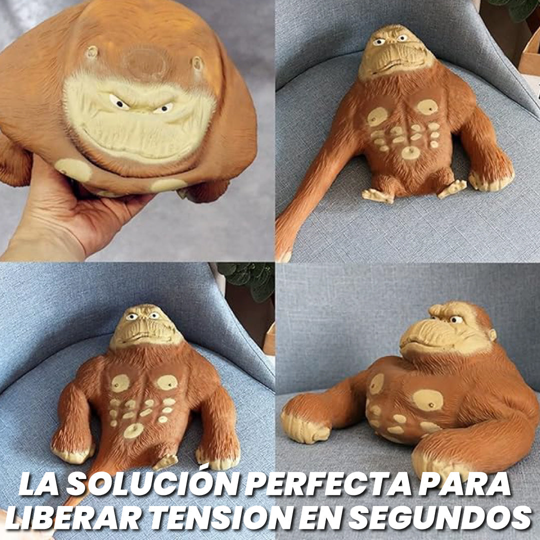 Juguete indestructible antiestrés - StressBeast™