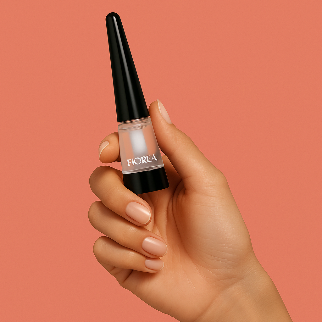 Fioréa Gloss Voluminizador Instantaneo