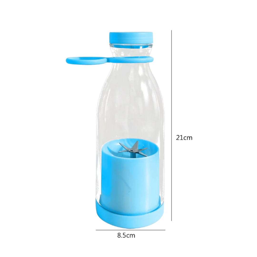 Fresh Juice™ - Juguera portátil recargable