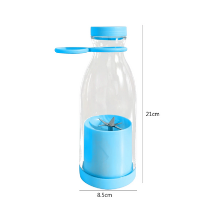 Fresh Juice™ - Juguera portátil recargable