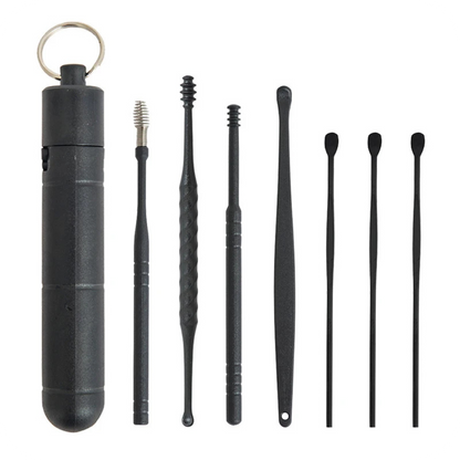 Kit de Limpieza de Oídos Manual | EarTools