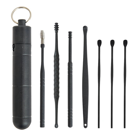 Kit de Limpieza de Oídos Manual | EarTools