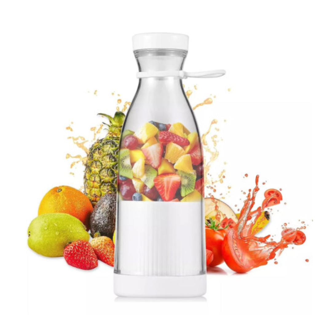 Fresh Juice™ - Juguera portátil recargable
