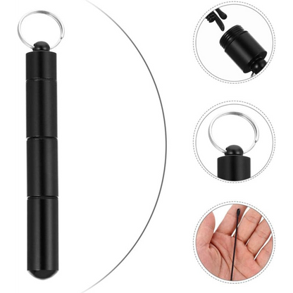 Kit de Limpieza de Oídos Manual | EarTools