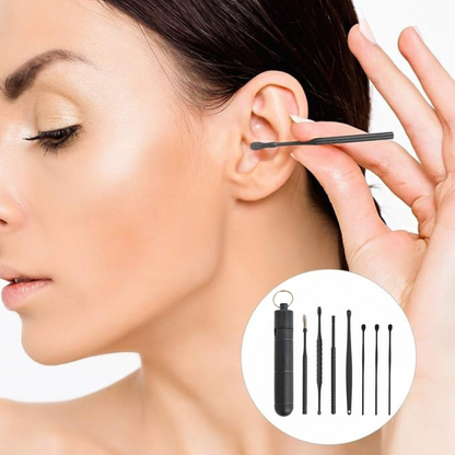 Kit de Limpieza de Oídos Manual | EarTools