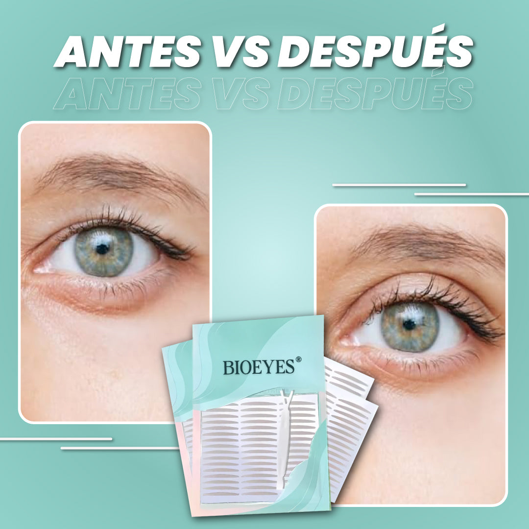 Kit de parches levantadores de párpados + 1 GRATIS - Lifting Instant™