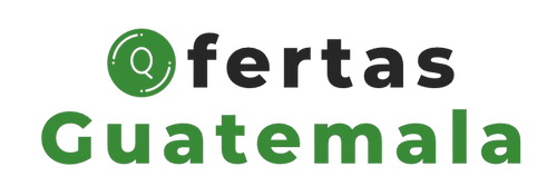 Ofertas Guatemala