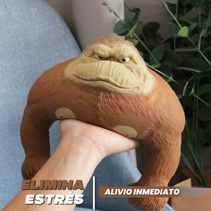 Juguete indestructible antiestrés - StressBeast™