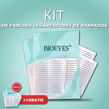 Kit de parches levantadores de párpados + 1 GRATIS - Lifting Instant™