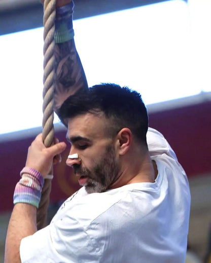 Dilatador Nasal Magnético