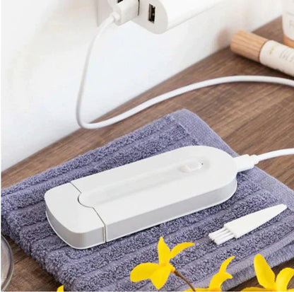 Depiladora Venus Glow™ - Piel suave y sin vello desde la raíz