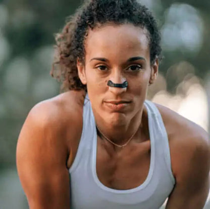 Dilatador Nasal Magnético